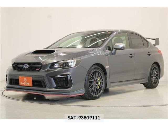 Subaru WRX STI 2019-08 8369906-8