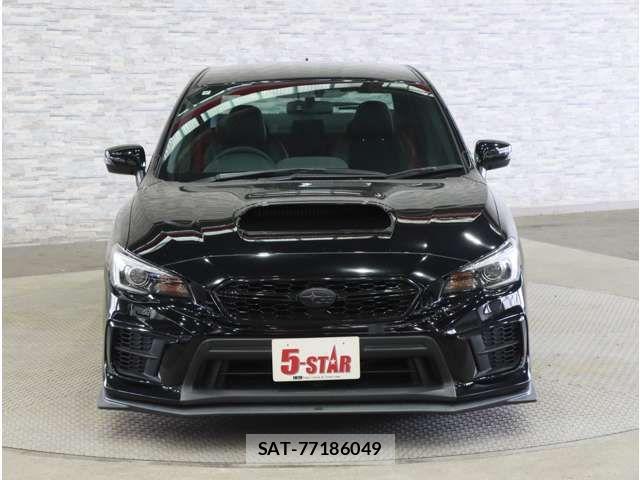 Subaru WRX STI 2020-03 8369908-11
