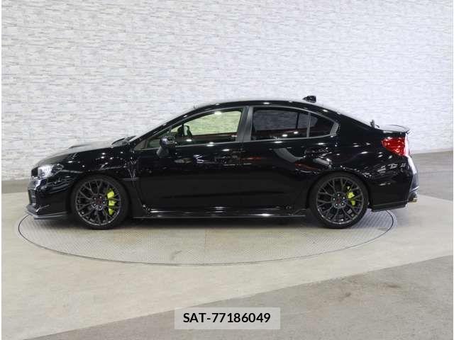 Subaru WRX STI 2020-03 8369908-12