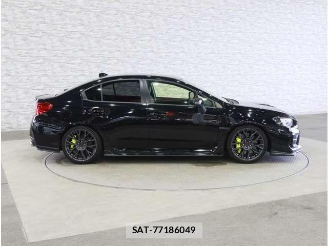 Subaru WRX STI 2020-03 8369908-13