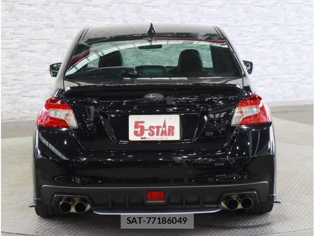 Subaru WRX STI 2020-03 8369908-14