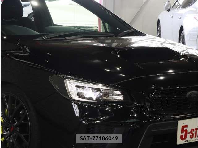 Subaru WRX STI 2020-03 8369908-15