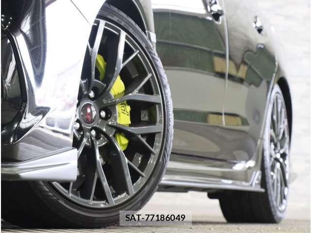 Subaru WRX STI 2020-03 8369908-18