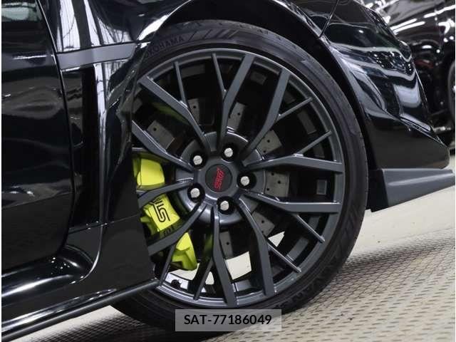 Subaru WRX STI 2020-03 8369908-19