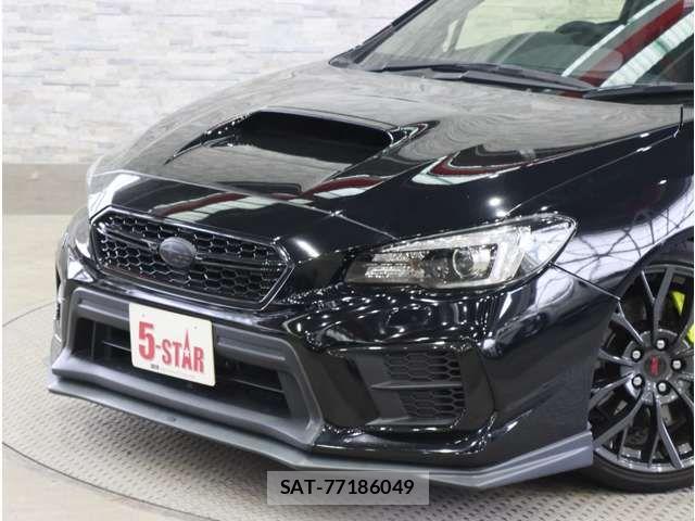 Subaru WRX STI 2020-03 8369908-7