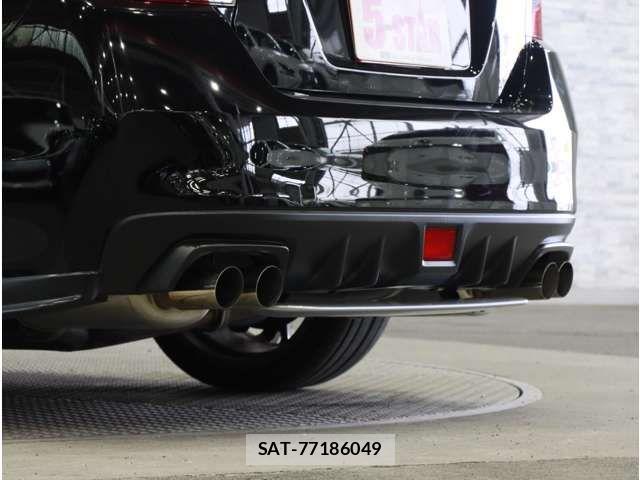 Subaru WRX STI 2020-03 8369908-8