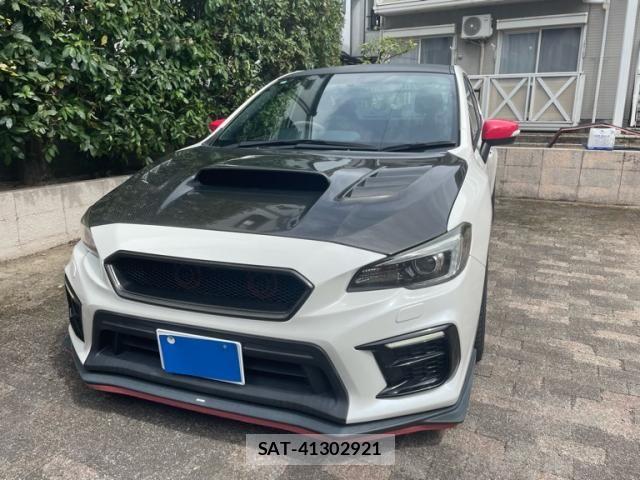Subaru WRX STI 2018-01 8372413-0