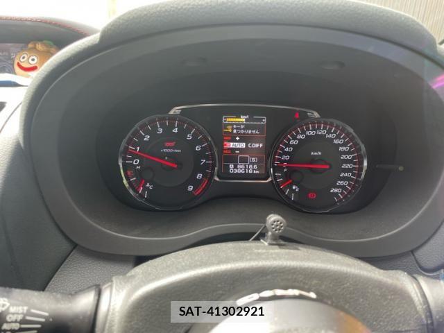 Subaru WRX STI 2018-01 8372413-9