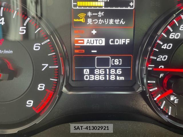 Subaru WRX STI 2018-01 8372413-10