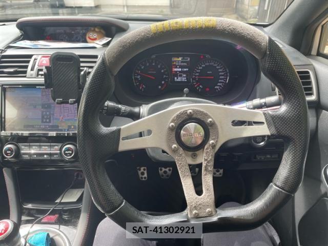 Subaru WRX STI 2018-01 8372413-8
