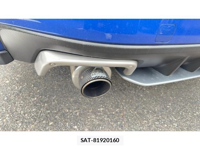 Subaru WRX STI 2016-10 8416011-10