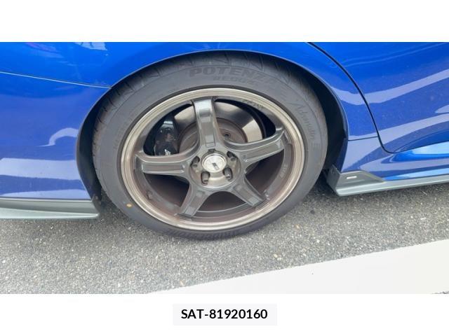 Subaru WRX STI 2016-10 8416011-11