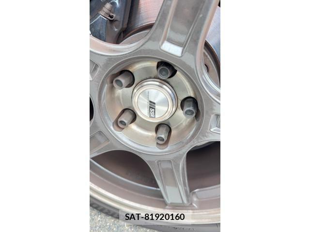 Subaru WRX STI 2016-10 8416011-12