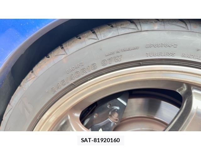 Subaru WRX STI 2016-10 8416011-13
