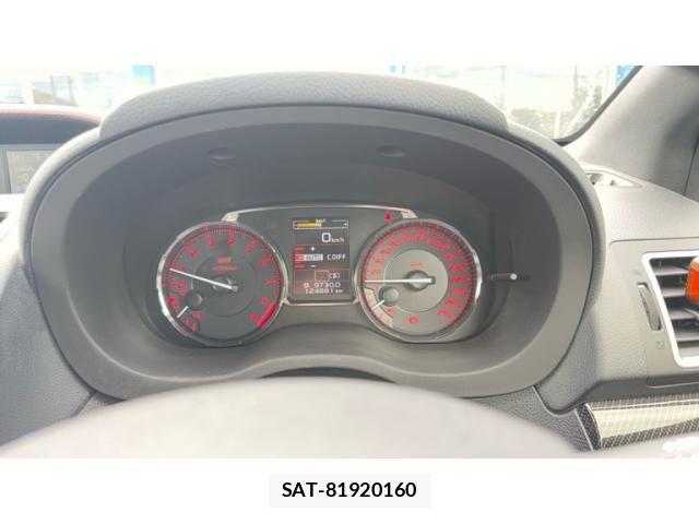 Subaru WRX STI 2016-10 8416011-15