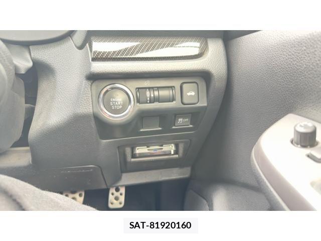 Subaru WRX STI 2016-10 8416011-16