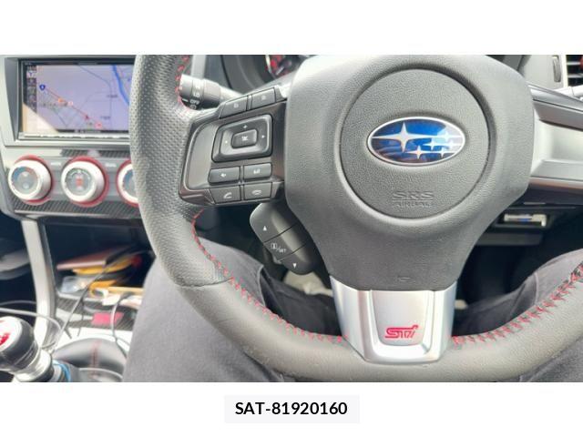 Subaru WRX STI 2016-10 8416011-17