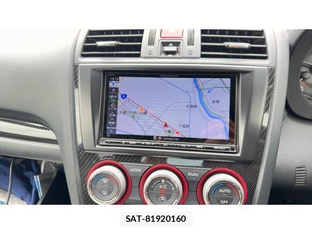 Subaru WRX STI 2016-10 8416011-18