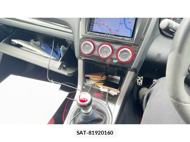 Subaru WRX STI 2016-10 8416011-19
