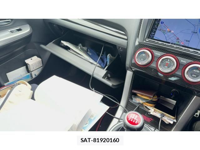 Subaru WRX STI 2016-10 8416011-21