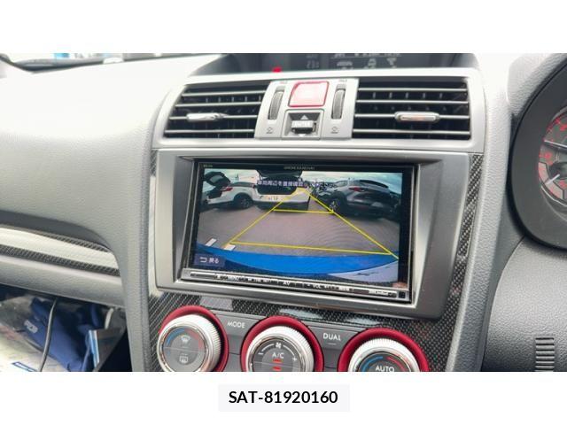 Subaru WRX STI 2016-10 8416011-23