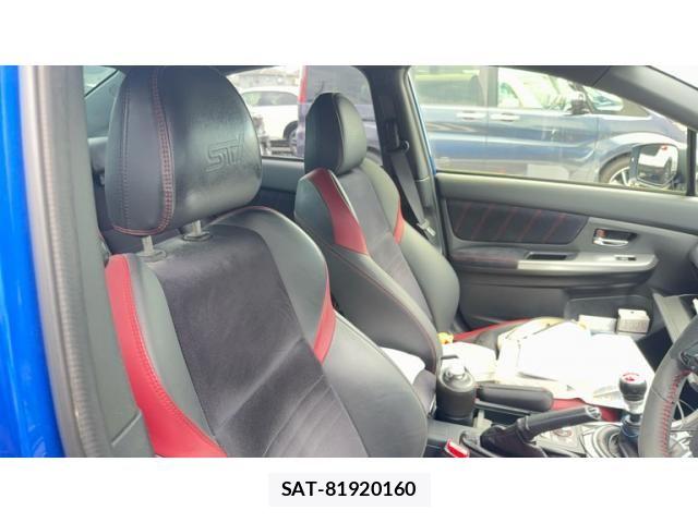 Subaru WRX STI 2016-10 8416011-24