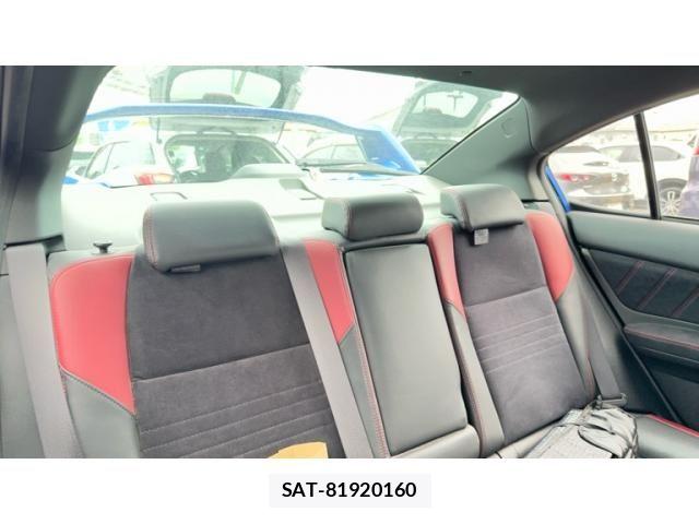 Subaru WRX STI 2016-10 8416011-25
