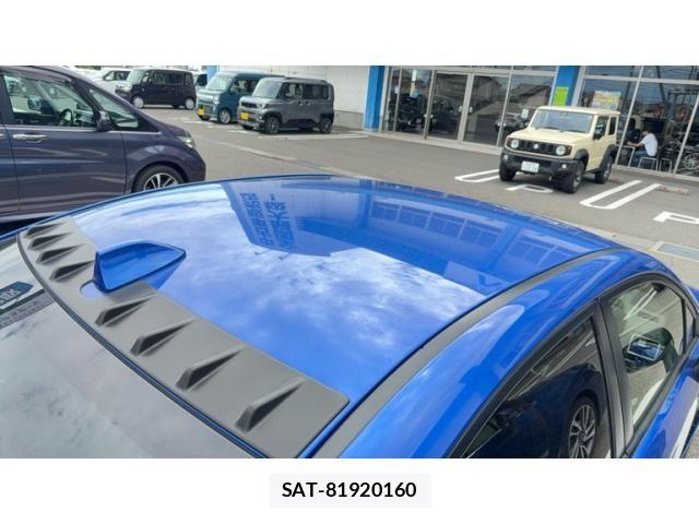 Subaru WRX STI 2016-10 8416011-2