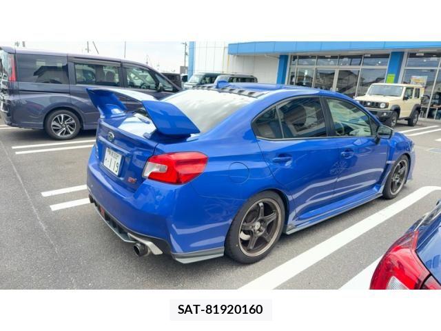 Subaru WRX STI 2016-10 8416011-3