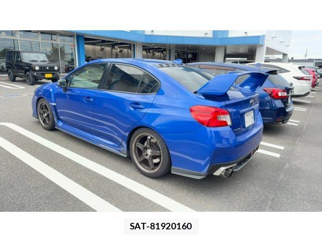 Subaru WRX STI 2016-10 8416011-4