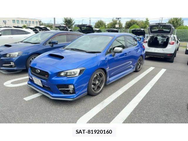 Subaru WRX STI 2016-10 8416011-5