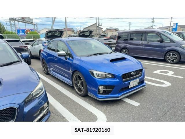 Subaru WRX STI 2016-10 8416011-6