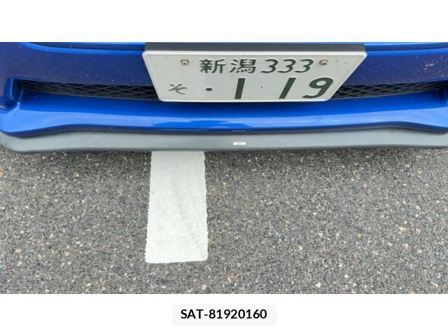 Subaru WRX STI 2016-10 8416011-7