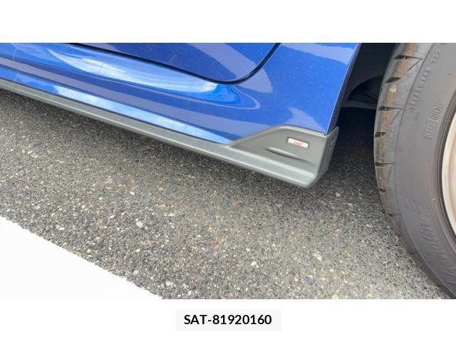Subaru WRX STI 2016-10 8416011-8