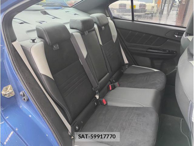 Subaru WRX STI 2020-01 8416008-14
