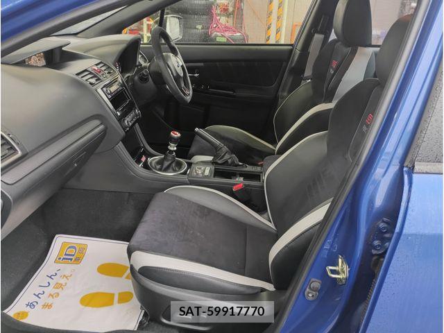 Subaru WRX STI 2020-01 8416008-17