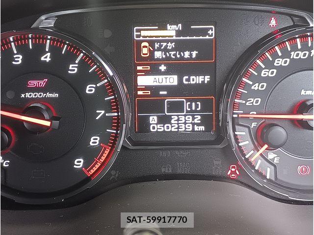 Subaru WRX STI 2020-01 8416008-1