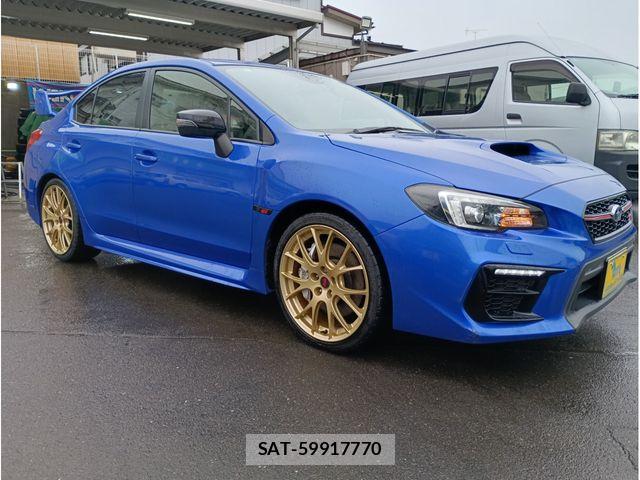 Subaru WRX STI 2020-01 8416008-23