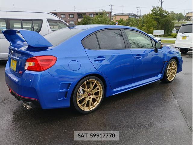Subaru WRX STI 2020-01 8416008-24