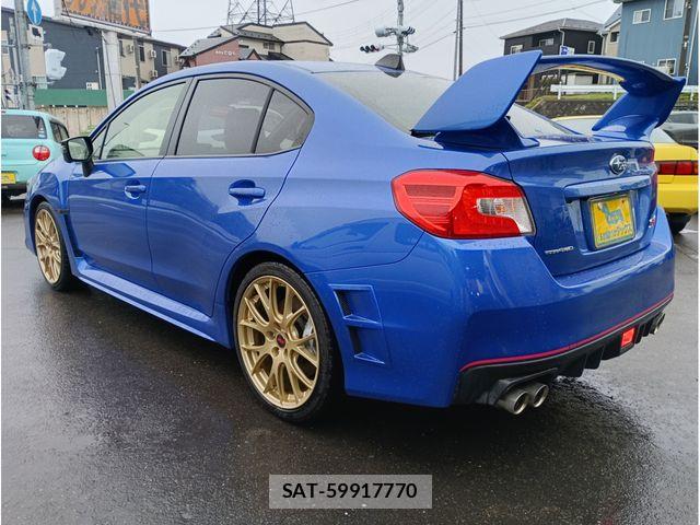 Subaru WRX STI 2020-01 8416008-25