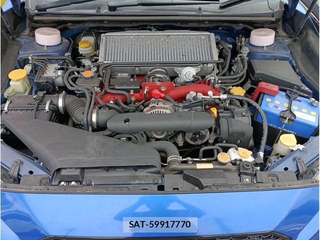 Subaru WRX STI 2020-01 8416008-26