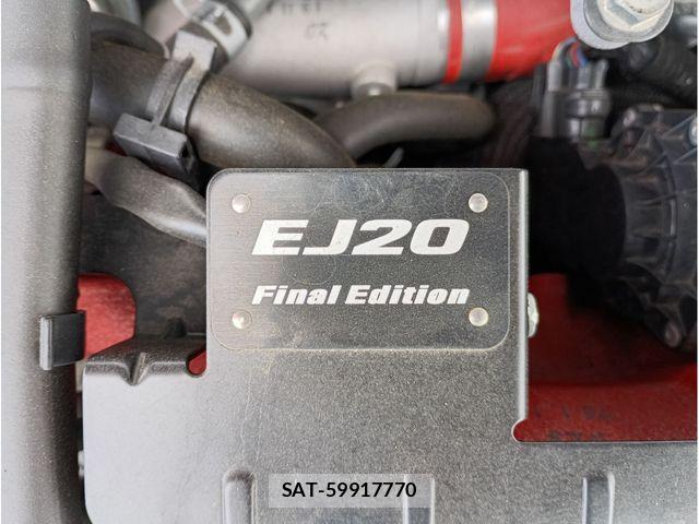 Subaru WRX STI 2020-01 8416008-5