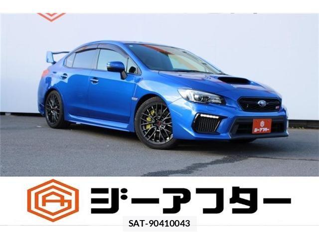 Subaru WRX STI 2019-03 8486310-0
