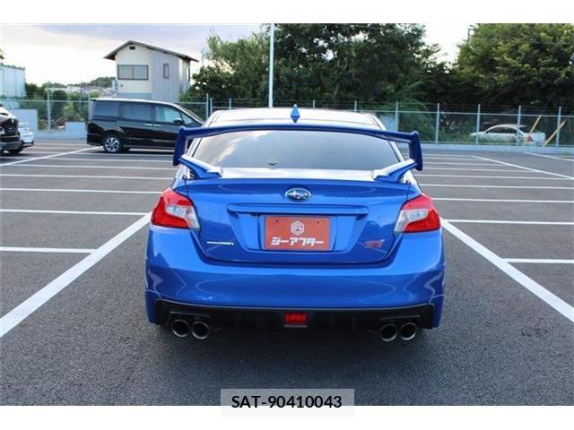 Subaru WRX STI 2019-03 8486310-9