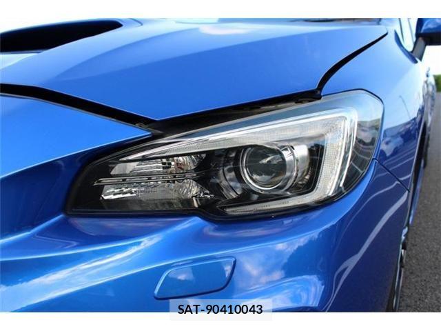 Subaru WRX STI 2019-03 8486310-11