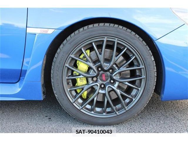 Subaru WRX STI 2019-03 8486310-16