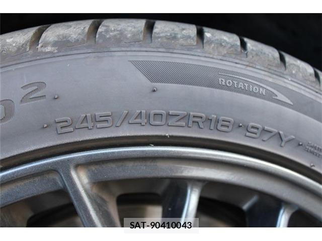 Subaru WRX STI 2019-03 8486310-17