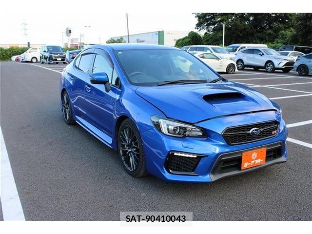 Subaru WRX STI 2019-03 8486310-18
