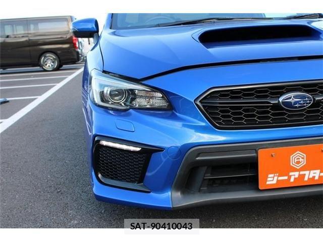 Subaru WRX STI 2019-03 8486310-19