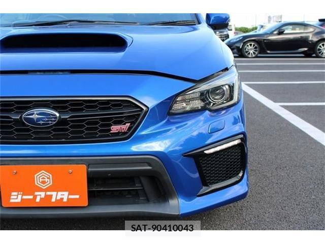 Subaru WRX STI 2019-03 8486310-20